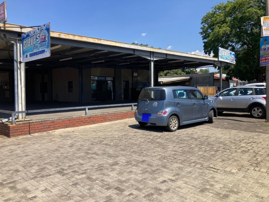 Commercial Property for Sale in Bodorp North West